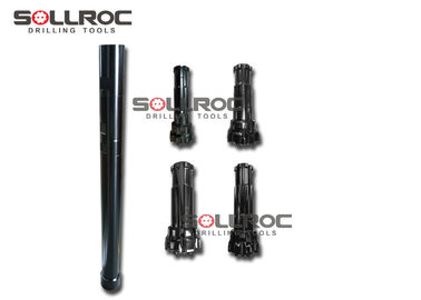 SOLLROCは逆の循環の訓練のための切断のサンプル方法RCハンマーそしてビットを乾燥します