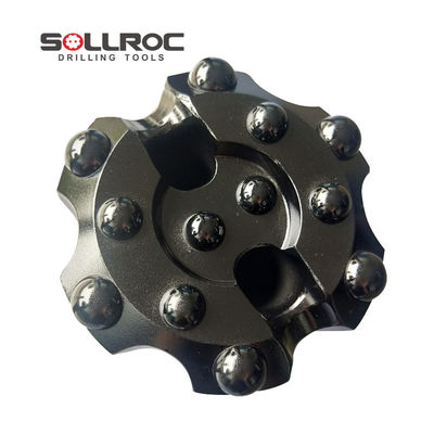 SRC531 105mmの低下の中心の表面が付いている逆の循環ビット