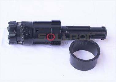 4'' ODEX140 オデックス キャッシングシステム OD168mm 長い使用寿命を持つ黒色
