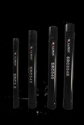 SRC531 3inch 81mm Reverse Circulation RC Hammer for High Performance Well Drilling