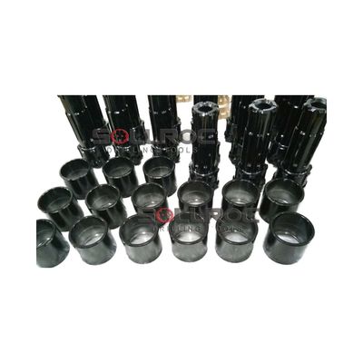 SRC545 RCドリルビット、2つのフラッシングホール付き、重量11.0kg-12.0kg、リバースサーキュレーション掘削用1年保証