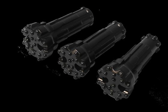 SRC040 5-Inch Alloy Steel RC Drill Bit for Sampling and Blasting with Forged Construction