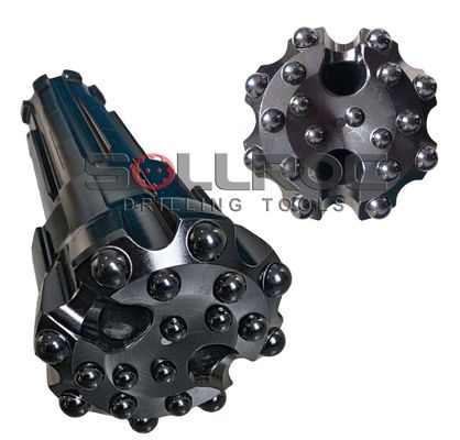 SRC545 121mm-146mm RCドリルビット 119-144mm カーブ直径と1年間の保証