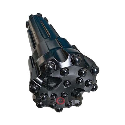 SRC545 121mm-146mm RCドリルビット 119-144mm カーブ直径と1年間の保証