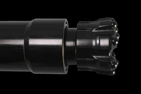 SRC545 121mm-146mm RCドリルビット 119-144mm カーブ直径と1年間の保証