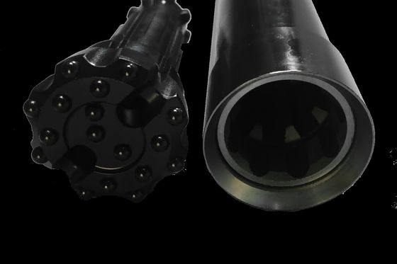 SRC545 121mm-146mm RCドリルビット 119-144mm カーブ直径と1年間の保証