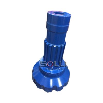 DHD3.5/COP34 DTH Drill Bits for Water Well Drilling with Heat Treatment and 4.2 KG Weight