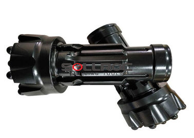 高級鋼 178mm シェンク M60 DTH ハンマービット 採石場掘削用