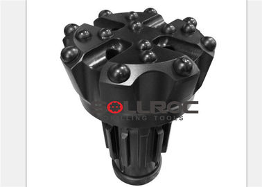 高級鋼 178mm シェンク M60 DTH ハンマービット 採石場掘削用