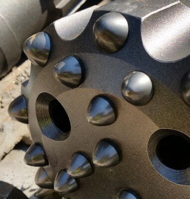 SOLLROC/穴を掘る/DTHドリルビット/ボタンビット/COP32/3 インチ