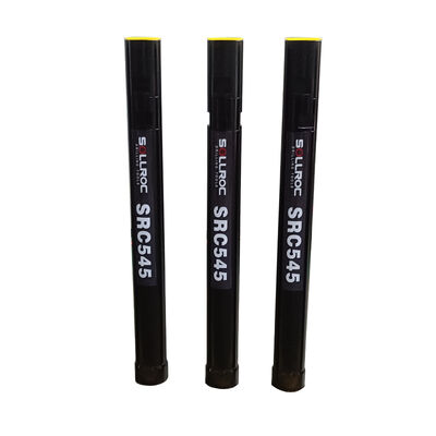 5インチ RE545 モデル リバースサーキュレーションハンマー 深孔探査および採鉱用