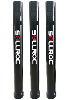 PR40 5インチ リバースサーキュレーション RCハンマー 水井戸掘削用 高い材料回収率