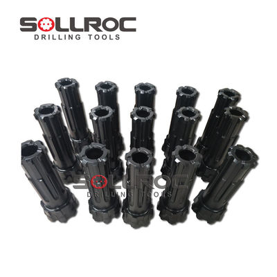中程度のRCドリルビット 500-1000 Psi 複雑な砂石形成のための熱処理