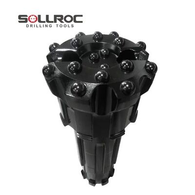 高素材回収 RC ハンマー 耐腐食の爆撃穴の掘削のための複数のモデルオプション